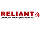 Reliant Communications.