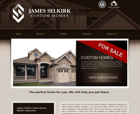 James Selkirk Custom Homes