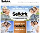 Selkirk Lifestyle Homes